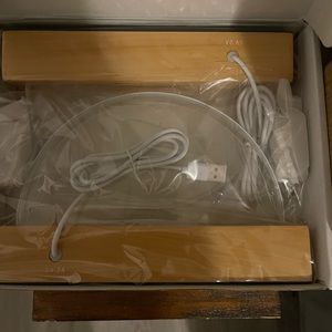 Long Distance Touch Lamps